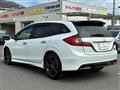 2018 Honda Jade