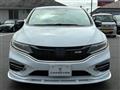 2018 Honda Jade