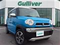 2017 Suzuki Hustler