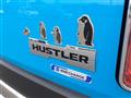 2017 Suzuki Hustler