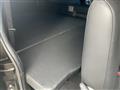 2019 Toyota Hiace Van