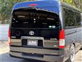 2019 Toyota Hiace Van