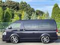 2021 Toyota Hiace Van
