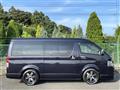 2021 Toyota Hiace Van