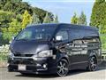 2021 Toyota Hiace Van