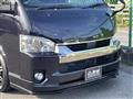2021 Toyota Hiace Van
