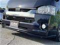 2021 Toyota Hiace Van