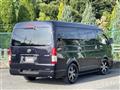 2021 Toyota Hiace Van
