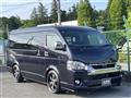 2021 Toyota Hiace Van