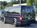 2021 Toyota Hiace Van