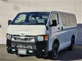 2024 Toyota Hiace Van