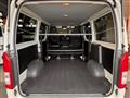 2024 Toyota Hiace Van