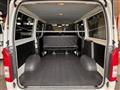 2024 Toyota Hiace Van