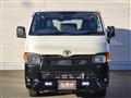 2024 Toyota Hiace Van