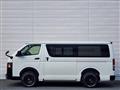 2024 Toyota Hiace Van