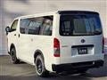 2024 Toyota Hiace Van