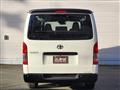 2024 Toyota Hiace Van