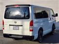 2024 Toyota Hiace Van
