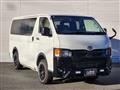 2024 Toyota Hiace Van