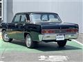 1985 Mitsubishi Debonair