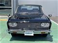 1985 Mitsubishi Debonair