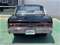 1985 Mitsubishi Debonair