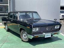 1985 Mitsubishi Debonair