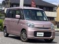 2016 Suzuki Spacia