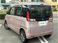 2016 Suzuki Spacia