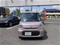 2016 Suzuki Spacia