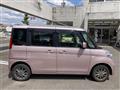 2016 Suzuki Spacia
