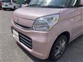 2016 Suzuki Spacia