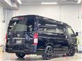 2023 Toyota Hiace Van