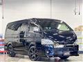 2023 Toyota Hiace Van