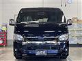 2023 Toyota Hiace Van