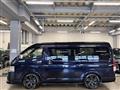 2023 Toyota Hiace Van