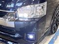 2023 Toyota Hiace Van