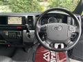 2023 Toyota Hiace Van