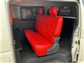 2023 Toyota Hiace Van