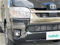 2025 Toyota Hiace Van