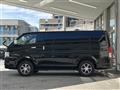 2025 Toyota Hiace Van