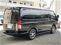 2025 Toyota Hiace Van