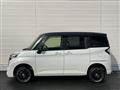 2022 Toyota Roomy