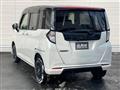 2022 Toyota Roomy