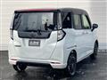 2022 Toyota Roomy