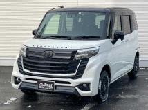 2022 Toyota Roomy