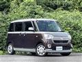 2018 Daihatsu Move Canbus