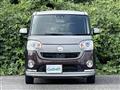 2018 Daihatsu Move Canbus