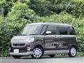 2018 Daihatsu Move Canbus