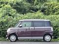 2018 Daihatsu Move Canbus